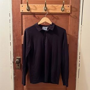 Jungmaven Hemp Cotton Long sleeve small